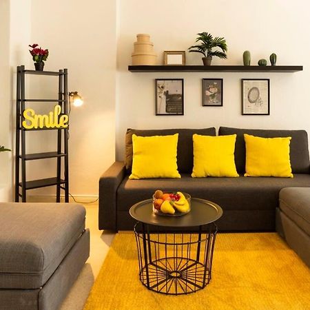 Modern 2 Bedroom Apartment In Berlin Schoeneberg Exteriér fotografie